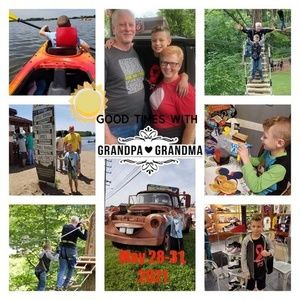 Meet your Posher, Lori